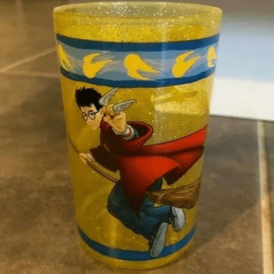 episode The Goblet of Piss artwork