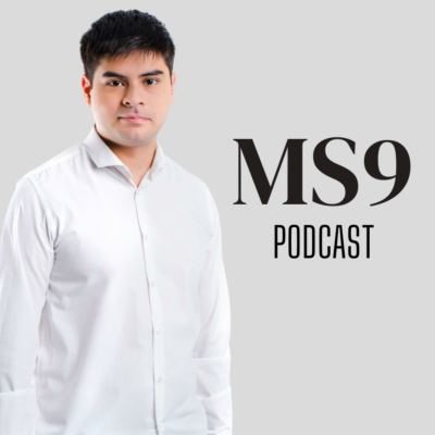 MS9 Podcast