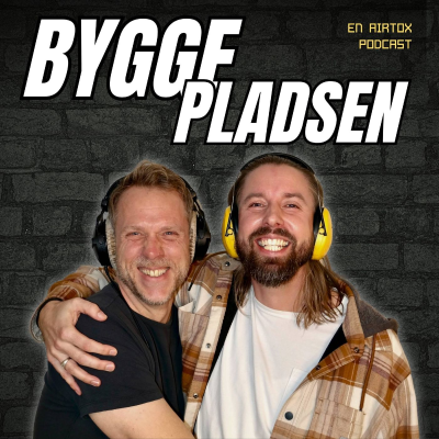 Billede af showet Byggepladsen