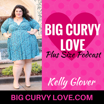 episode 018: Amy Pence-Brown - The Stand For Self Love artwork