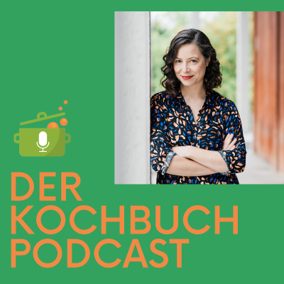 Cover image of show Der Kochbuch Podcast. Rund um Kochbücher und Kochen.