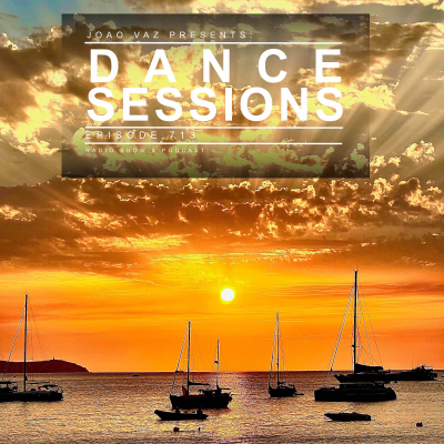 episode Dance Sessions Ep. 713 artwork