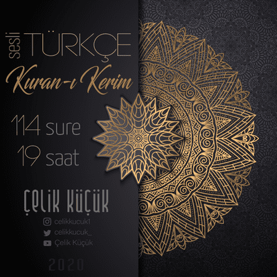 episode 39. Zümer Suresi | Türkçe Kuran Meali artwork