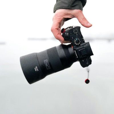 episode Do we need to do away with paparazzi? artwork