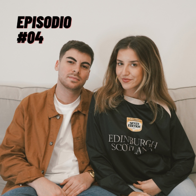 episode Niñatos Podcast #04 | Gala Latin Grammy 2023: Ganadores y actuaciones artwork