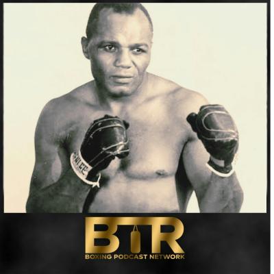 episode Jersey Joe Walcott (Part II) artwork
