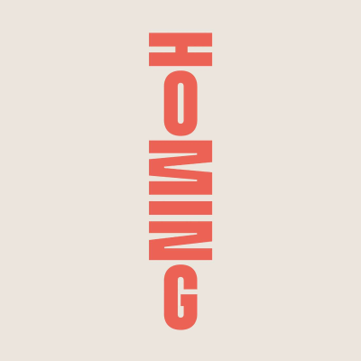 Cover image of show Homing