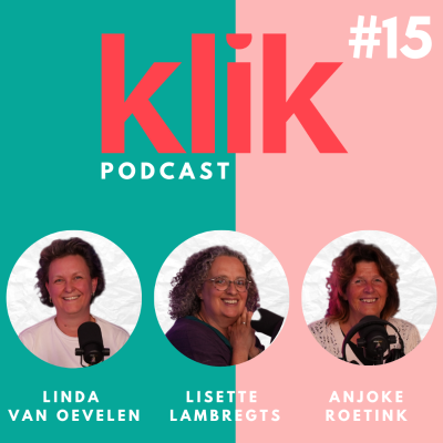 episode #15 Hoe activeer je mensen met ernstige beperkingen? artwork