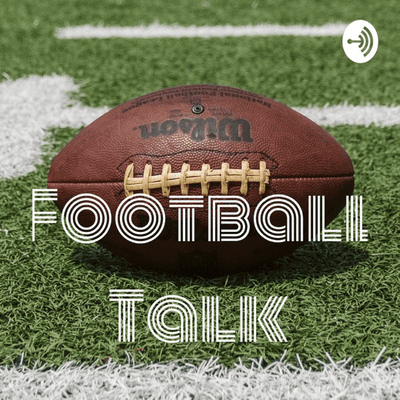 NFL Football Talk