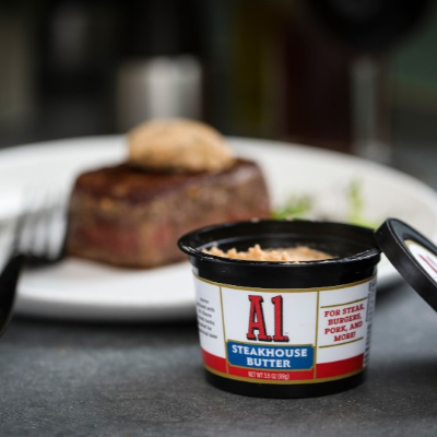 episode Special Episode — Award-Winning A1 Steakhouse Butter with Epicurean Butter's Rick Prow & Charlie Ashworth artwork