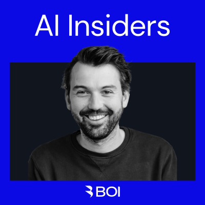 AI Insiders