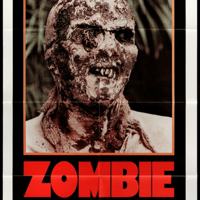 episode Zombie artwork