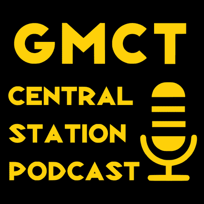 episode Central Station Podcast #014 - PITCH A GAME, DON"T MAKE IT LAME
#GMCTUnderQuarantine artwork