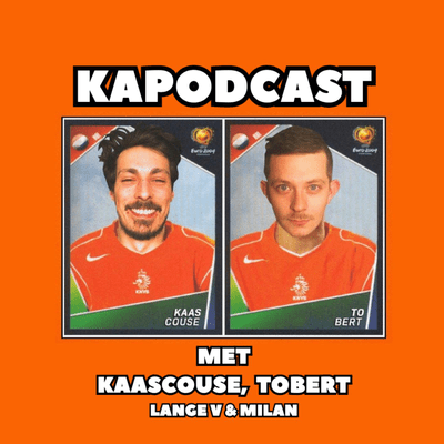 DE KAPODCAST