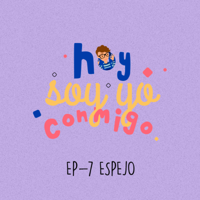 episode Espejo artwork