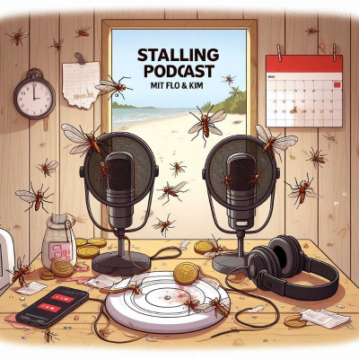 episode #44 | Aus einer Mücke ein europäisches Meisterteam machen artwork