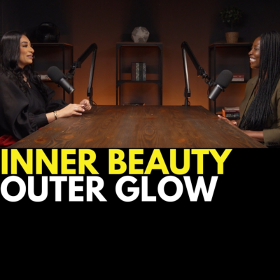 episode EP30 - Inner Beauty - Outer Glow artwork