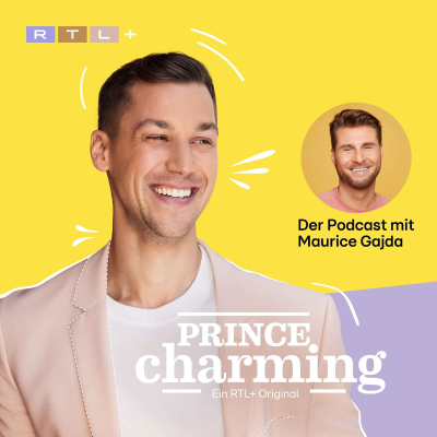 episode Trailer Prince Charming 2022 artwork