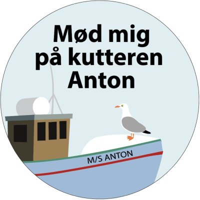 Folkemøde på Kutter Anton