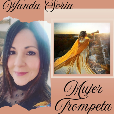 episode Mujeres Trompetas 🎺 artwork