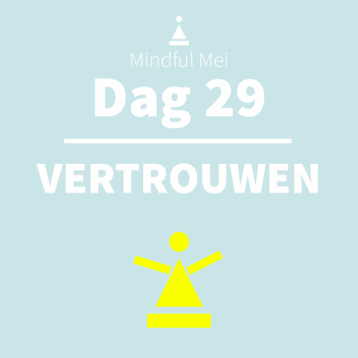 episode Meditatie Op Vertrouwen - Nicoline Smalbraak artwork