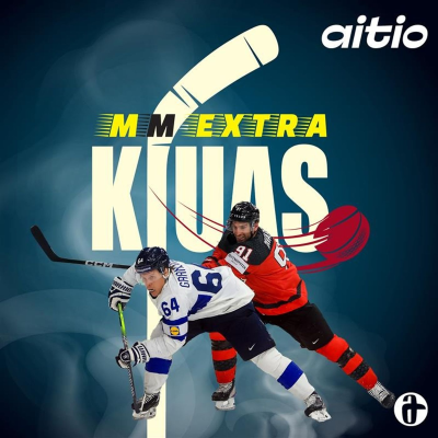 episode Den glider in! MM2025 etkot – kisamuisteloita ja lohkoanalyysejä artwork