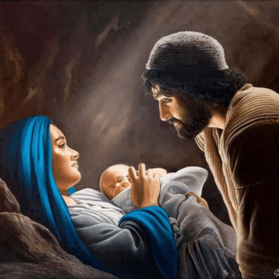 episode DÍA 27 | BENDITO SEAS SEÑOR POR SANTIFICAR LA FAMILIA artwork