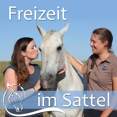 episode Pferdefütterung und nachhaltige Pferdesolarien artwork