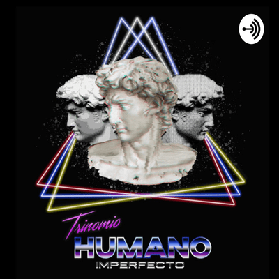 episode THI - S01 E04: Redes Sociales artwork