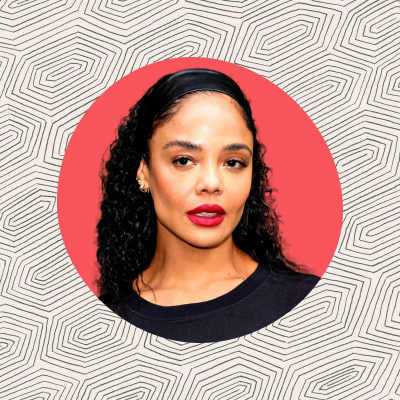episode Tessa Thompson on Finding What You Want (What You Really, Really Want) artwork