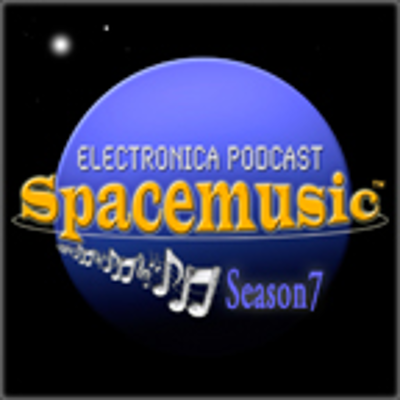 episode Spacemusic 7.8 Free Fall artwork