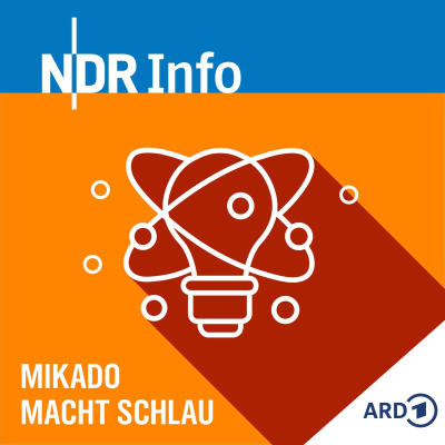 episode Gewinnspiel: Der Vorfreudewettbewerb zur ARD-Kinderradionacht 2025 artwork