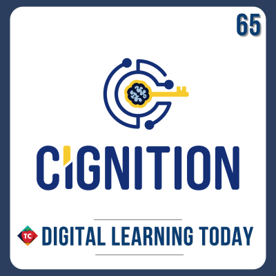 episode Transforming Education: High-Dosage Tutoring with Cignition and the Ohio Department of Education artwork