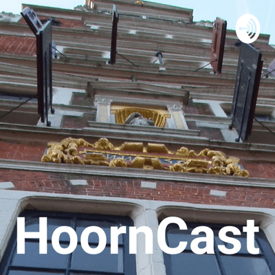 episode Het standbeeld JP Coen met Klaas Visser artwork