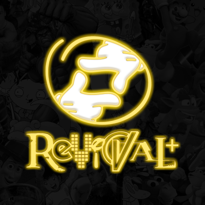Revival Plus cover