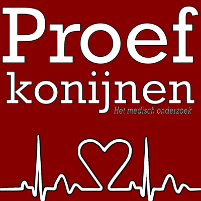 Proefkonijnen