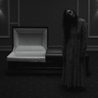 episode Deja Descansar a los Muertos (y otras historias macabras) artwork