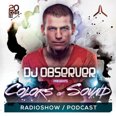 Colors of Sound (Official Podcast)