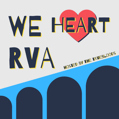 episode 04 | Hokie Edition - We Heart Z artwork