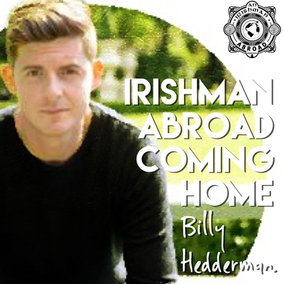 episode Billy Hedderman: Episode 2 artwork