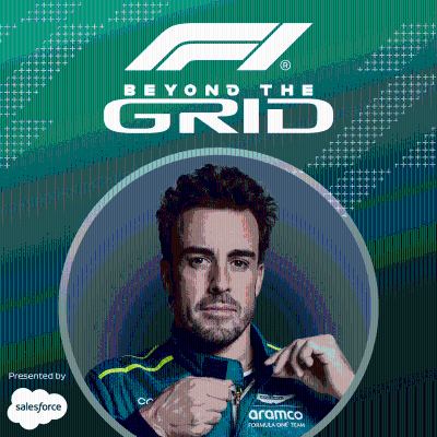 episode Fernando at 400: why Alonso’s still fired up artwork