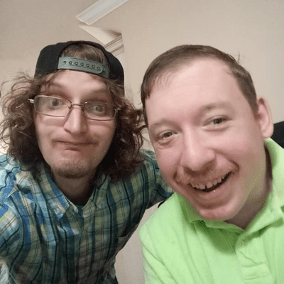 episode DBTD Roundtable Discussion with KC Adams artwork