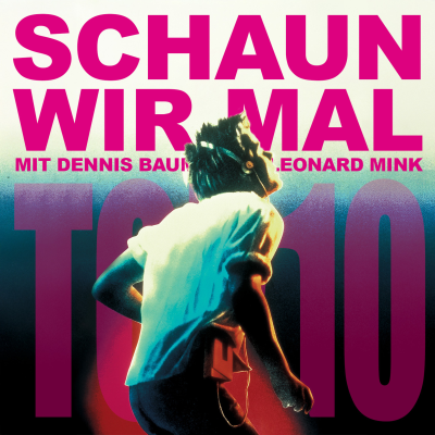 episode Unsere Top 10 Filme der 80er (UND) Wo ist das U? artwork