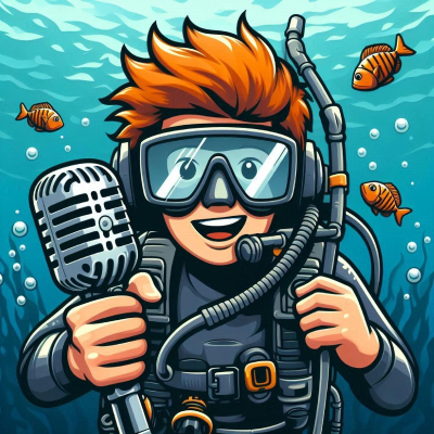 Imagen de portada del programa Der Tauch-Podcast