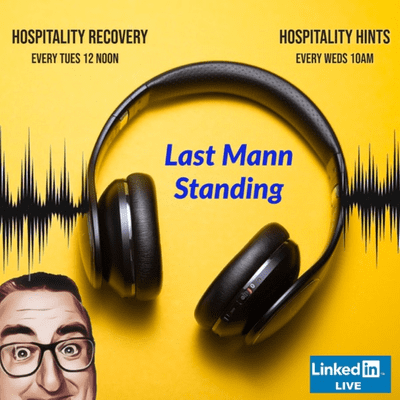 Last MANN Standing