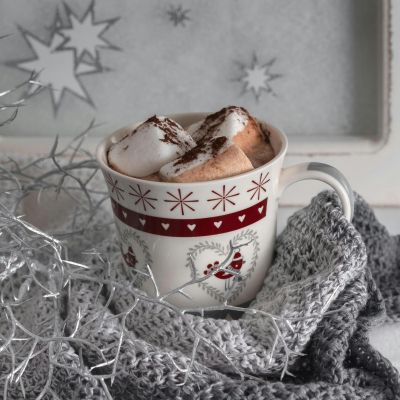 episode How I Live Well: Winter Mental Health artwork