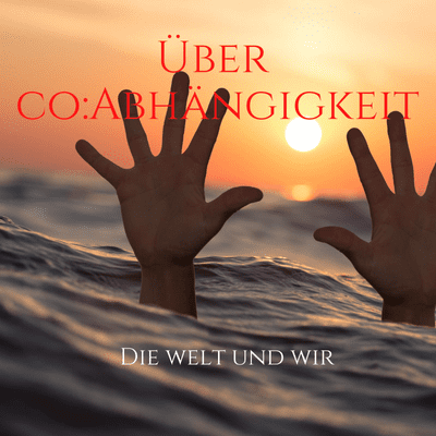 episode Episode 43 - Über Coabhängigkeit artwork