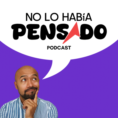 Cover image No lo había pensado