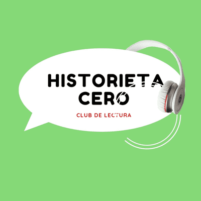 Historieta Cero - Club de Lectura