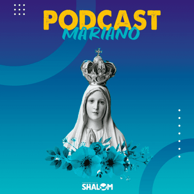 episode Podcast Mariano | Episódio 11 artwork